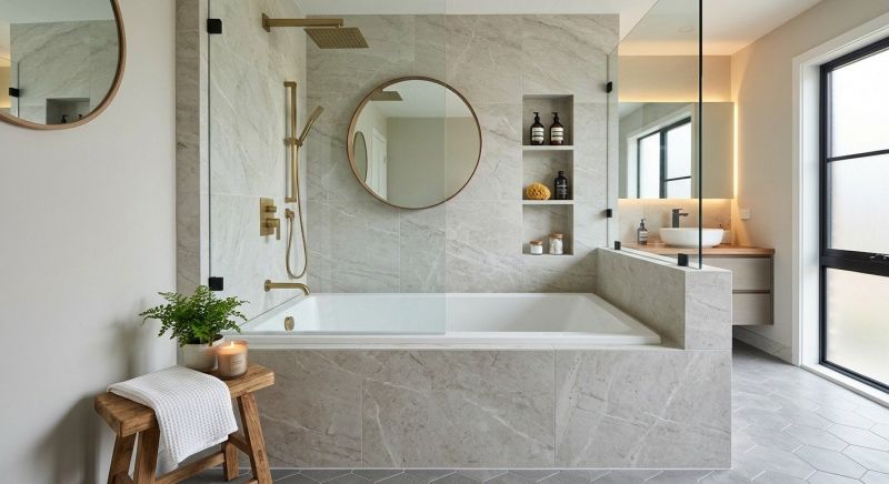 Bathroom Installation in Ellenwood, GA