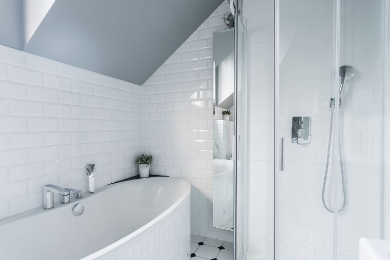 Bathroom Makeover Service in Fayetteville, GA