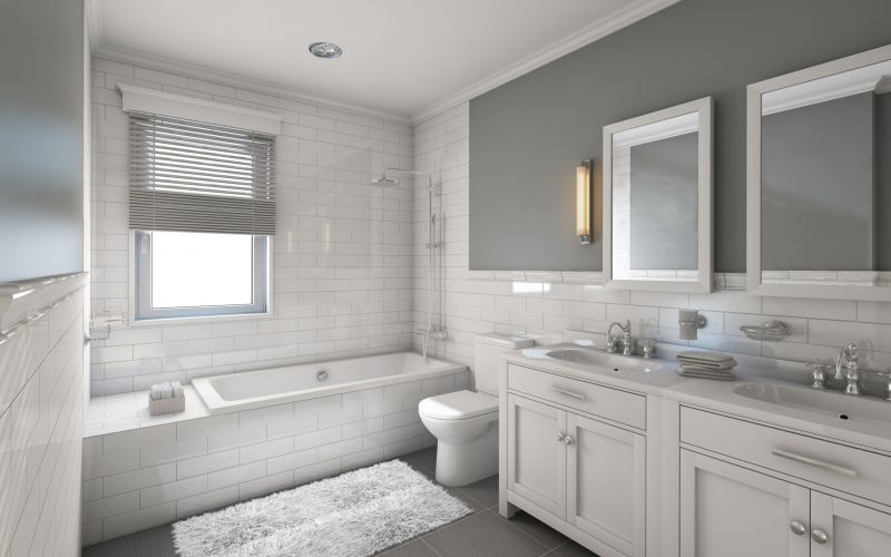 Bathroom Makeover Service in Henry County, GA