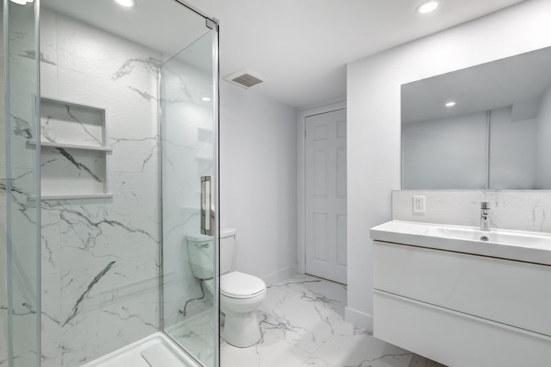Bathroom Makeover Service in Lovejoy, GA