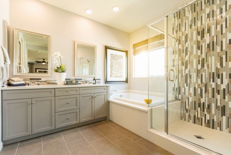 Bathroom Makeover Service in Tucker, GA