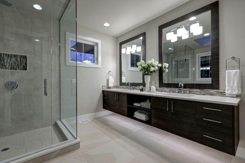 Bathroom Remodeling in Covington, GA
