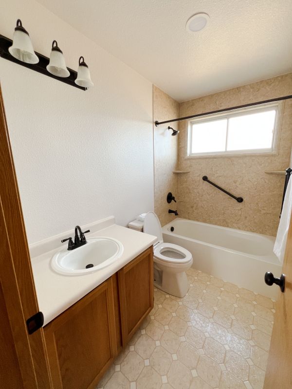 Bathroom Remodeling in Forest Park, GA