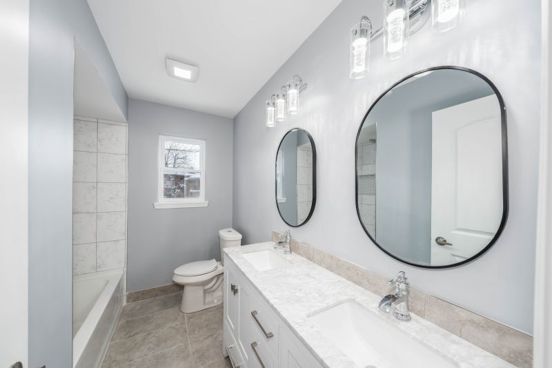 Bathroom Remodeling in Jackson, GA