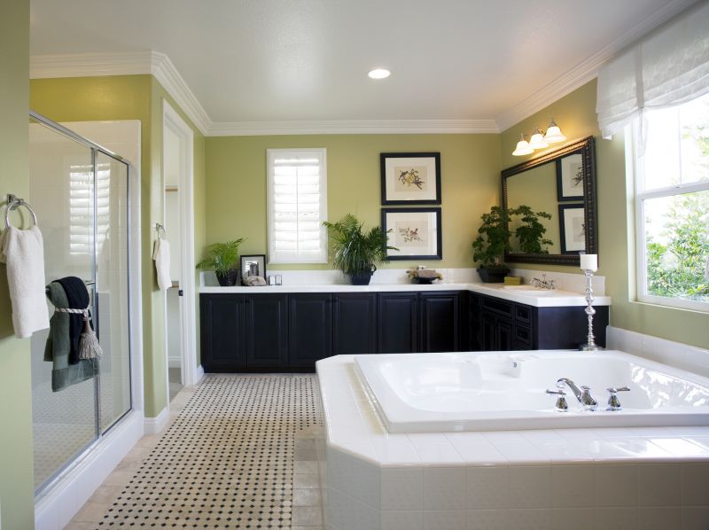 Luxury Bathroom Remodeling in Henry County, GA