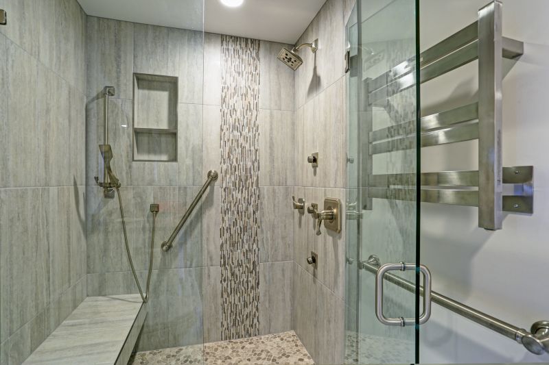 Shower Remodeling in Conyers, GA